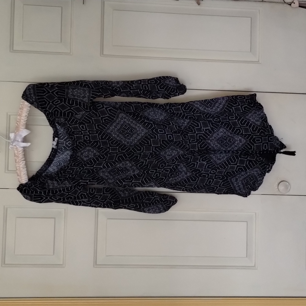 Woman's romper